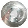 HYUNDAI 517120X500 Brake Disc